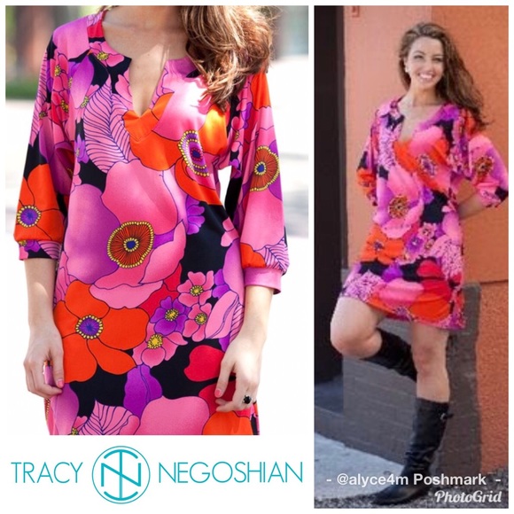 Tracy Negoshian Dresses & Skirts - 🌺Dawn Dress🌺